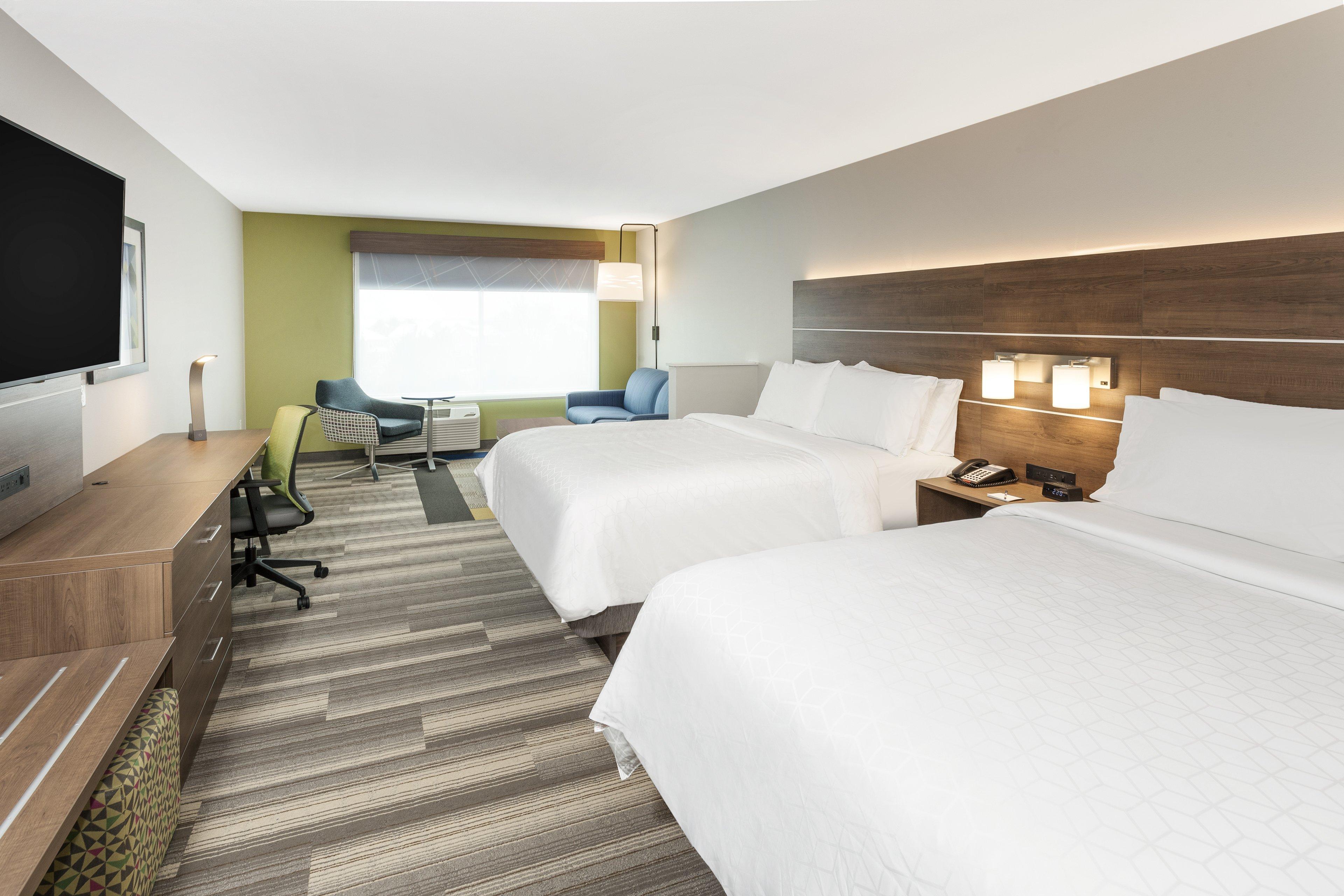Holiday Inn Express & Suites - Hudson I-94 By Ihg Exterior photo