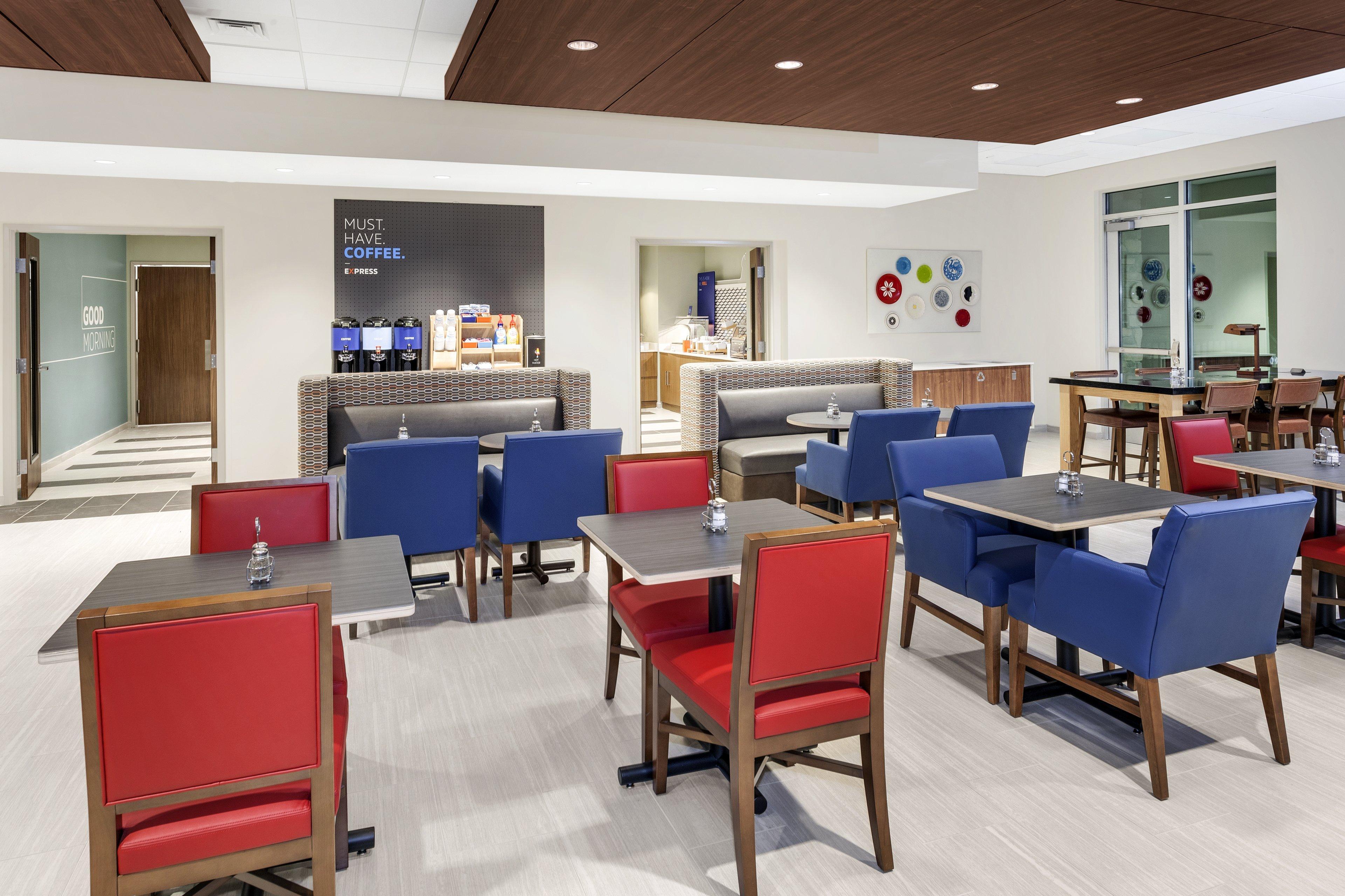 Holiday Inn Express & Suites - Hudson I-94 By Ihg Exterior photo