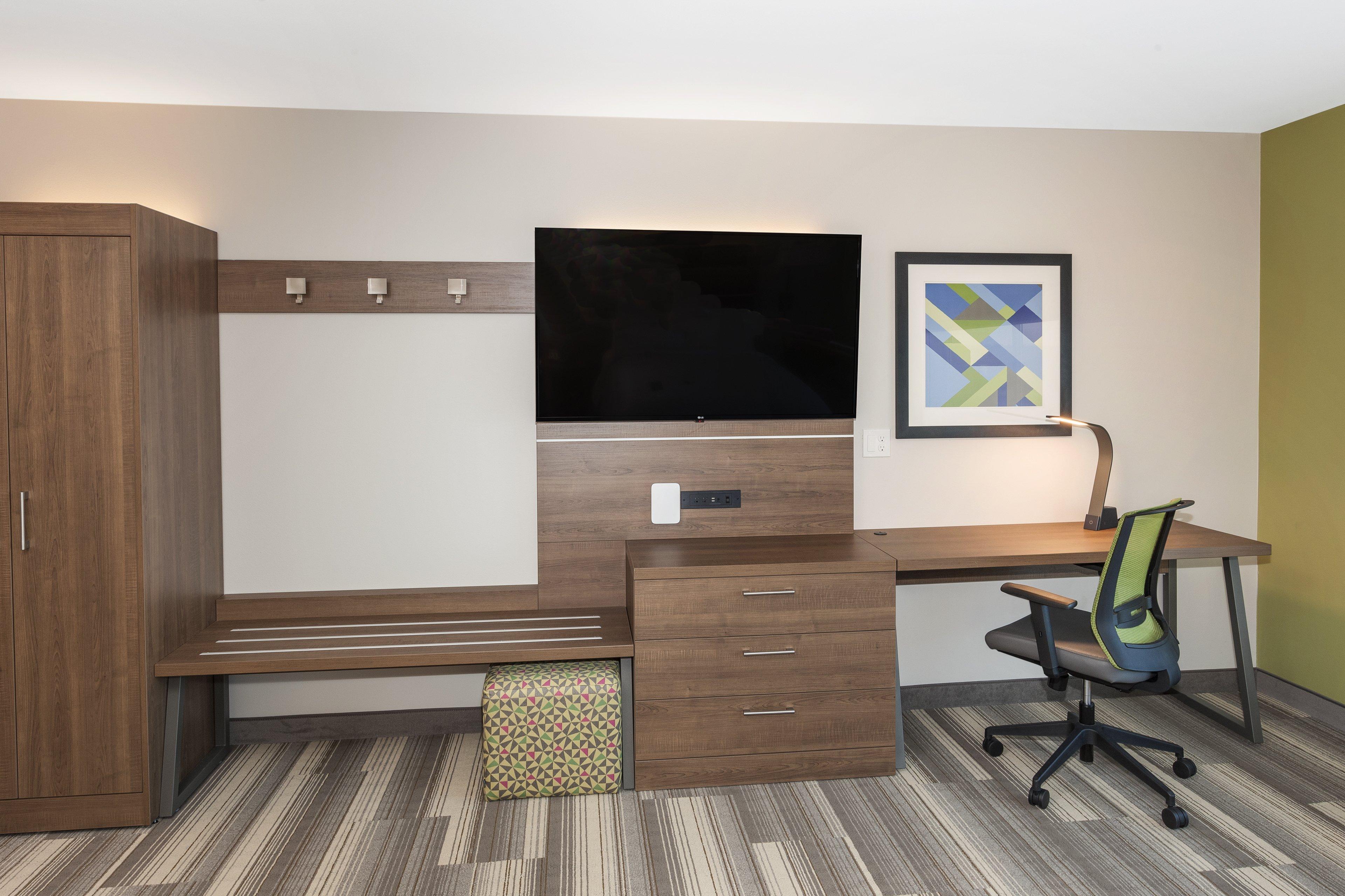 Holiday Inn Express & Suites - Hudson I-94 By Ihg Exterior photo