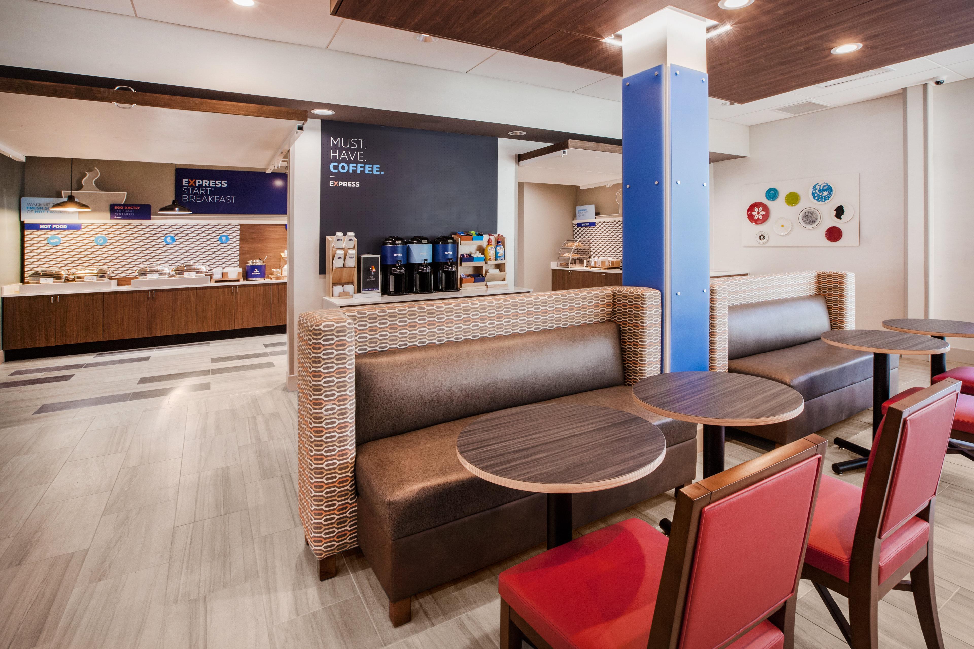Holiday Inn Express & Suites - Hudson I-94 By Ihg Exterior photo