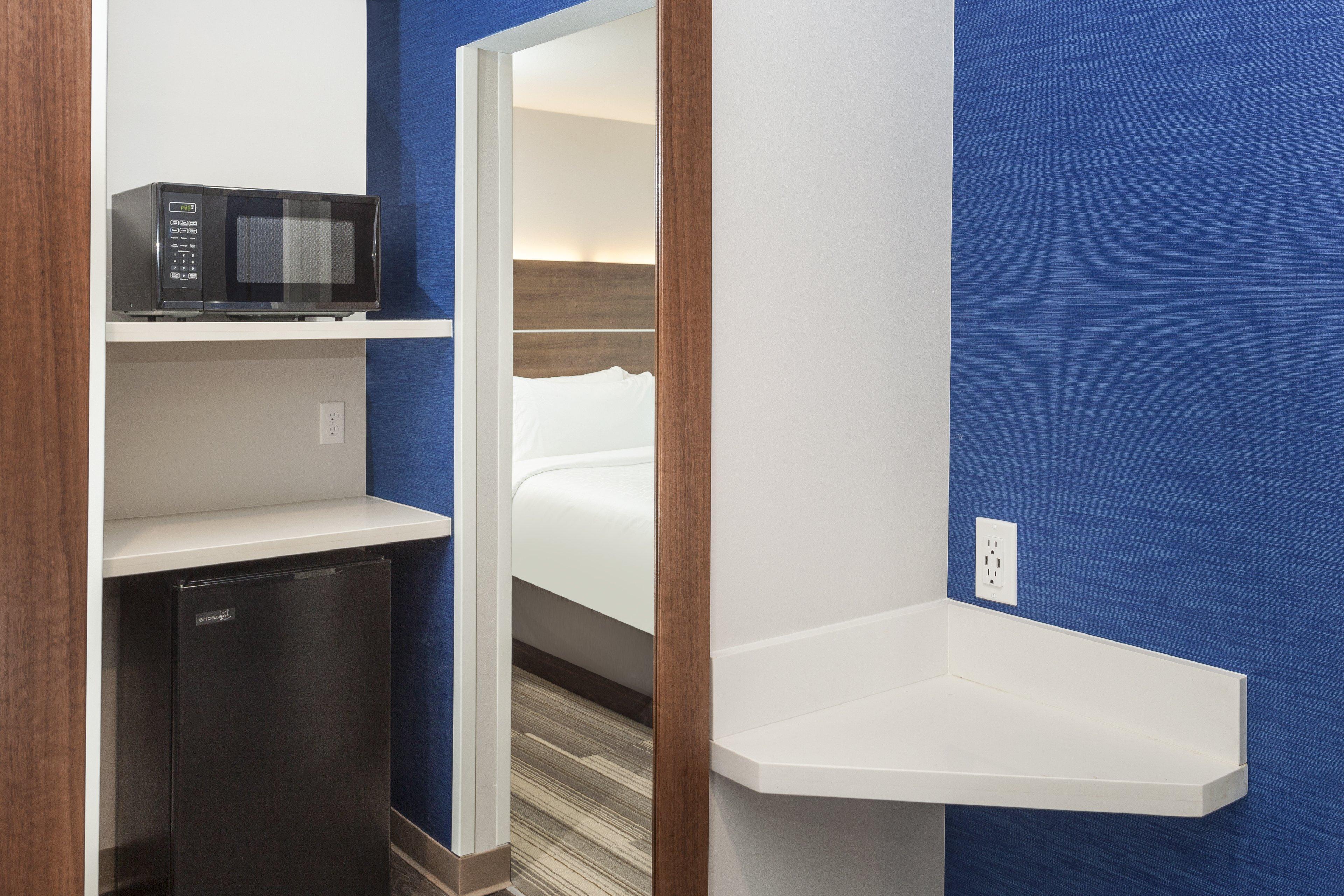 Holiday Inn Express & Suites - Hudson I-94 By Ihg Exterior photo